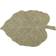 Lorena Canals Alfombra Lavable Monstera Olive