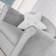 Roba Children's Armchair with Armrests Lil Sofa
