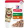 Hill's Økonomipakke: 24 Science Plan pouch Kitten Kalkun