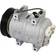 Nissens Kompressor 890062 DCS17EC 12 PAG 46 R134a