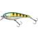 Abu Garcia Beast Hi-Lo Floating 12cm 47g Striped Ayu