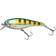 Abu Garcia Beast Hi-Lo Floating Striped