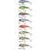 Abu Garcia Beast Hi-Lo Floating 12cm Lure