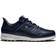 FootJoy Women's Stratos NAVY/WHITE