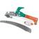 Flo Crawler pruner with 330mm