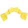 Nodpod Gentle Pressure Weighted Sleep Mask Canary Yellow