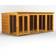 power 168PPSH 16 x 8ft (Building Area )