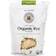 King arthur flour organic medium rye flour flavorful