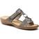 Rieker Stomboli Sandaler og Hjemmesko - Beige