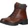 Tamaris Bootie Wide - Chestnut