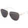 MCM Men's Sunglasses Tortoiseshell - Havana
