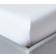 Homescapes Egyptian Fitted 200 Thread Count, Double Bed Sheet White