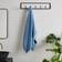 Catherine Lansfield Quick Dry Bath Towel Blue (120x70cm)