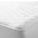 The Lyndon Company Cotton Quilted Protector Double Mattress Cover