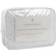 The Lyndon Company Cotton Quilted Protector Double Mattress Cover