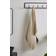 Catherine Lansfield Natural Quick Dry Bath Towel Natural, Beige