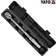 YATO YT-07611 1/2" 10 til 60 NM Momentnøgle