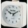 Hama Alarm clock of voyage a50 white