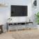vidaXL 150x30x44,5 konstrueret træ TV-bord