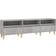 vidaXL 150x30x44,5 konstrueret træ TV-bord