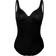 Sassa Women's Body Doppelt Vorgeformt Bodysuit - Black