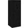 vidaXL black, 1 Pine Wall Cabinet