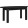 vidaXL black, 80 Coffee Table