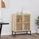 vidaXL Förvaringsskåp 60 x 30 x 75 cm Sideboard
