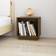 vidaXL Cabinet Honey Bedside Table 30x40cm