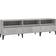 vidaXL 150x30x44,5 konstrueret træ TV-bord