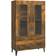 vidaXL Hoge Kast 70 x 31 x 115 cm