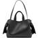 Acne Studios Musubi Tote Bag - Black