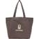 Converse Rick Owens DRKSHDW Gray Edition Logo Tote UNI