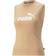Puma T-shirt Beige Regular Fit für Damen