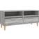 vidaXL 100x34,5x44,5 konstrueret træ TV-bord