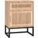 vidaXL 40x30x55,5 konstrueret Sengebord 30x40cm
