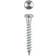 Eurotech Monteringsskruv FZB TX20 5x50 250