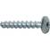 Heco Multi-Monti-plus Betonskrue TX 7.5/15x50 mm Set of 100