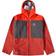Haglöfs Front Proof Jacket Men - Rood