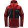 Haglöfs Front Proof Jacket Men - Rood