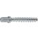 Heco Multi-Monti-plus 917507080571 Betongskruv MULTI-MONTI+