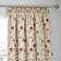 Curtina Juliette Tape Top Curtains Natural