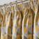 Alan Symonds Skandi Lined Pencil Pleat/Taped