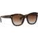 Lauren Ralph Lauren Femme Sunglass RA5301U - Dégradé Marron