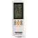 Superior Lauson Univ Remote Control Air Ac