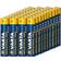 Varta Industrial Pro AAA Batteries 40-pack