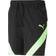 Puma Pantalón Corto Negro - Black/Green