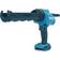 Makita Dichtmittel DCG 180 T1X Kartuschenpistole