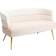 Kare Design Sandwich 2-sits Beige Soffa