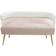 Kare Design Sandwich 2-sits Beige Soffa